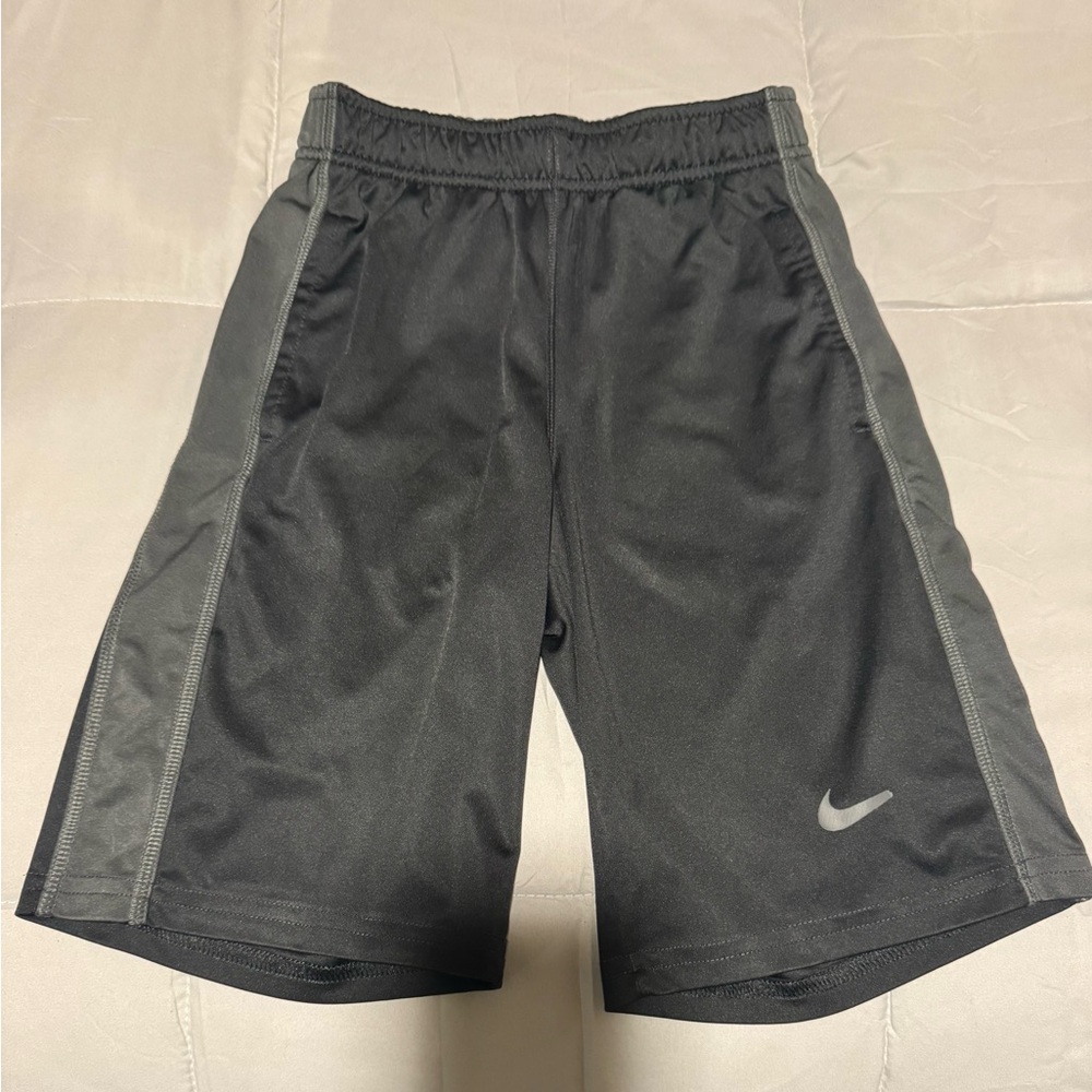 Nike Youth Boys' Dri-Fit Athletic Shorts